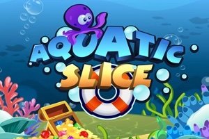 Aquatic Slice
