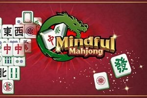 Mindful Mahjong